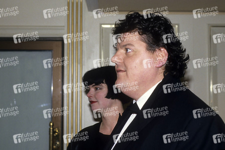 BAFTA Film Awards 1987 in London