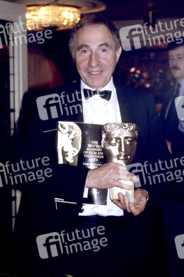 BAFTA Film Awards 1987 in London