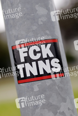 Die Firma Tönnies in Rheda-Wiedenbrück