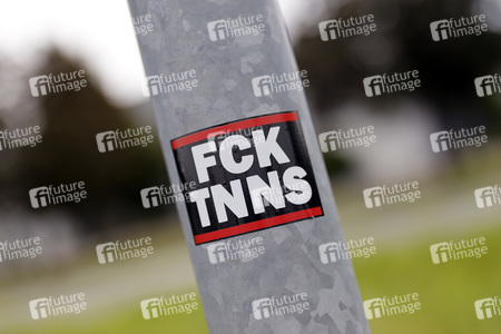 Die Firma Tönnies in Rheda-Wiedenbrück