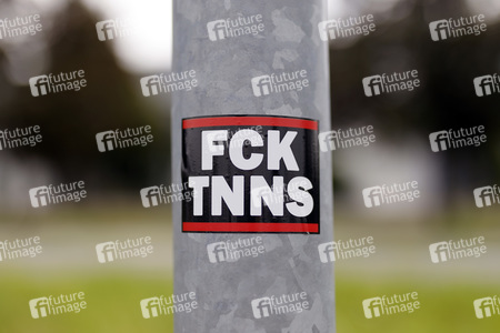 Die Firma Tönnies in Rheda-Wiedenbrück