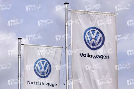 Symbolfoto Volkswagen