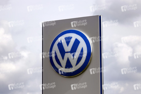 Symbolfoto Volkswagen