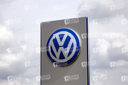 Symbolfoto Volkswagen