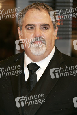 BAFTA Film Awards 2010 in London