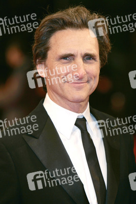 BAFTA Film Awards 2010 in London