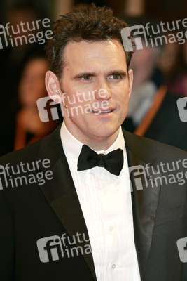 BAFTA Film Awards 2010 in London