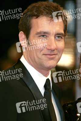 BAFTA Film Awards 2010 in London