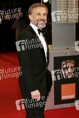BAFTA Film Awards 2010 in London