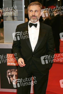 BAFTA Film Awards 2010 in London