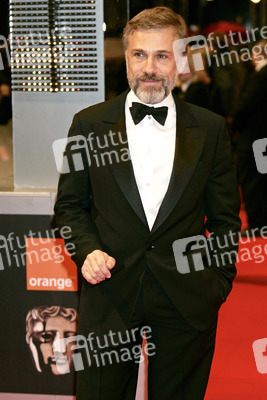 BAFTA Film Awards 2010 in London