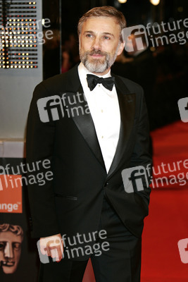 BAFTA Film Awards 2010 in London