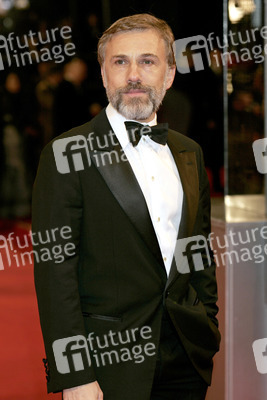 BAFTA Film Awards 2010 in London