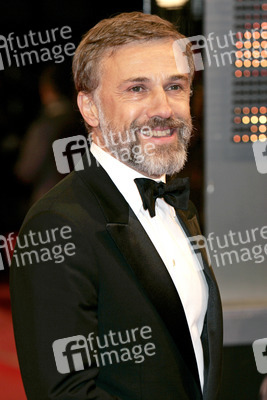 BAFTA Film Awards 2010 in London