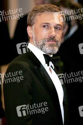 BAFTA Film Awards 2010 in London