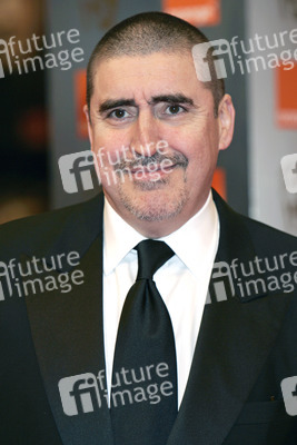 BAFTA Film Awards 2010 in London