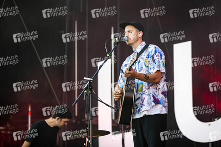 Konzert von LUPID in Erfurt