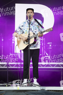 Konzert von LUPID in Erfurt