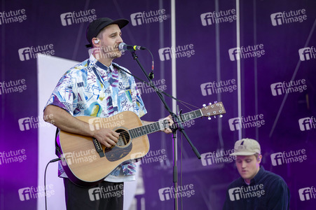 Konzert von LUPID in Erfurt