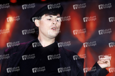 Konzert von The Associates in London