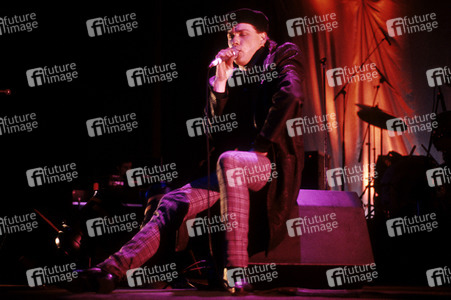 Konzert von The Associates in London