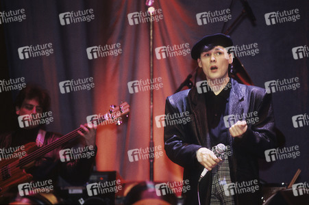 Konzert von The Associates in London