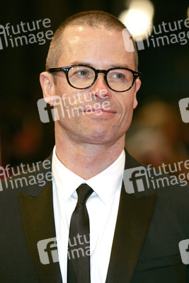 BAFTA Film Awards 2010 in London