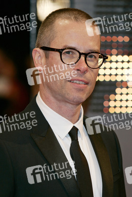 BAFTA Film Awards 2010 in London