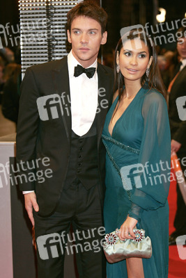 BAFTA Film Awards 2010 in London