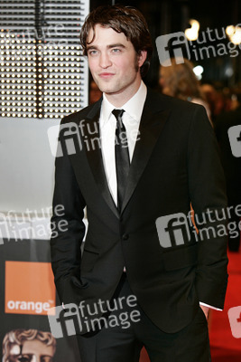 BAFTA Film Awards 2010 in London