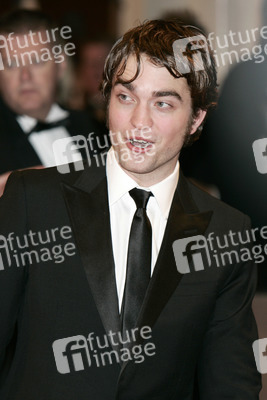 BAFTA Film Awards 2010 in London