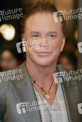 BAFTA Film Awards 2010 in London