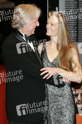 BAFTA Film Awards 2010 in London