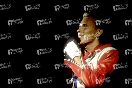 Konzert von Bros in London