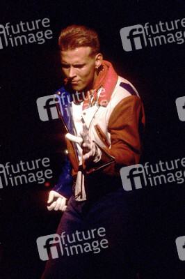 Konzert von Bros in London