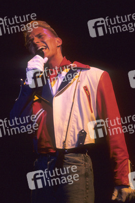 Konzert von Bros in London