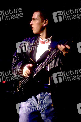 Konzert von Bros in London