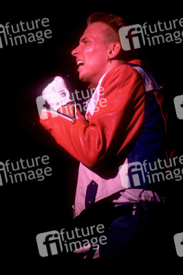 Konzert von Bros in London