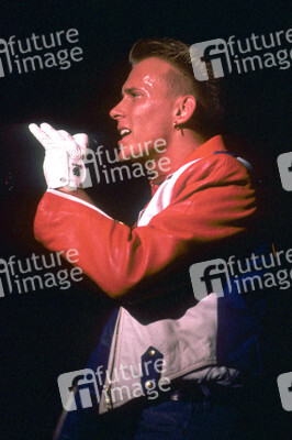 Konzert von Bros in London