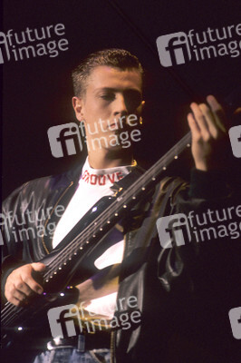 Konzert von Bros in London