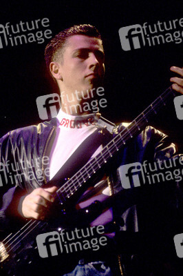 Konzert von Bros in London