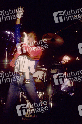 Konzert von Bros in London