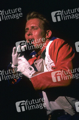 Konzert von Bros in London