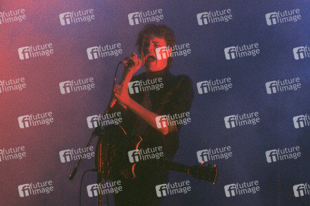 Reading Rock Festival 1983