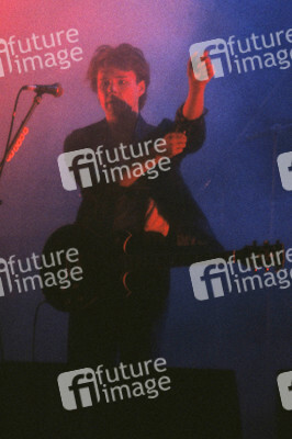 Reading Rock Festival 1983