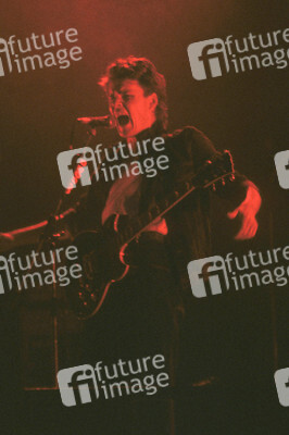 Reading Rock Festival 1983