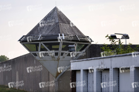 Symbolfoto Gefängnis