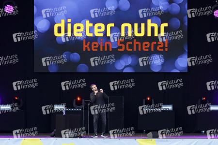 Auftritt von Dieter Nuhr in Bonn