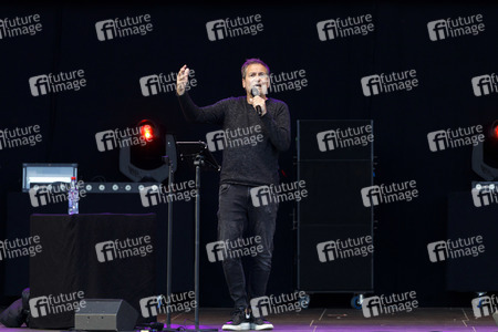 Auftritt von Dieter Nuhr in Bonn