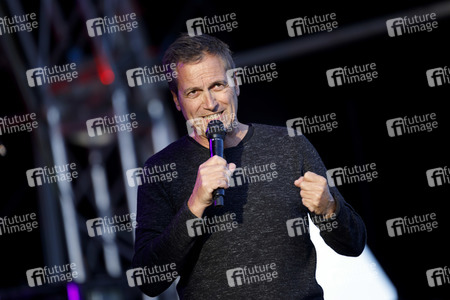 Auftritt von Dieter Nuhr in Bonn